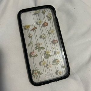 CLEAR PELA IPHONE 11 CASE